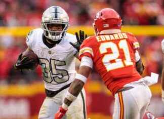 Top Fantasy Football Breakout Running Backs for 2021: Zamir White, Kendre Miller, and More! news-22062024-121736