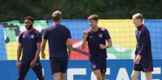 England Struggles at Euro 2024 Without Manchester United Star news-24062024-160635