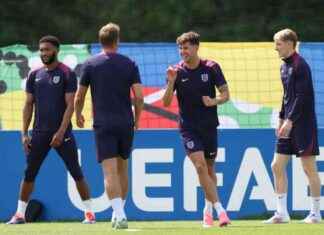 England Struggles at Euro 2024 Without Manchester United Star news-24062024-160635