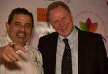 Support Sector Leader: GoFundMe Campaign Launched to Help. news-24062024-220816