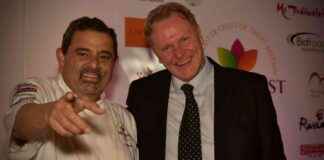Support Sector Leader: GoFundMe Campaign Launched to Help. news-24062024-220816