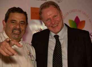 Support Sector Leader: GoFundMe Campaign Launched to Help. news-24062024-220816