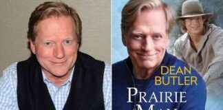 Dean Butler Shares Insights on Writing About ‘Little House’ Experience: ‘A Fortunate Life’ news-26062024-165803