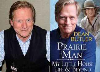 Dean Butler Shares Insights on Writing About ‘Little House’ Experience: ‘A Fortunate Life’ news-26062024-165803