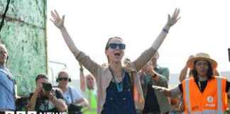 Glastonbury Festival 2024: Opening Gates for Music Fans news-27062024-130155