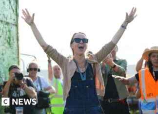 Glastonbury Festival 2024: Opening Gates for Music Fans news-27062024-130155