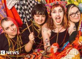 Glastonbury 2024: NI and Irish Artists Guide for Music Fans news-28062024-125857