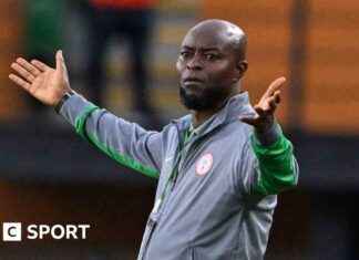 Nigeria: Answers demanded after ‘unacceptable’ 2026 World Cup qualifying results nigeria-answers-demanded-after-unacceptable-2026-world-cup-qualifying-results