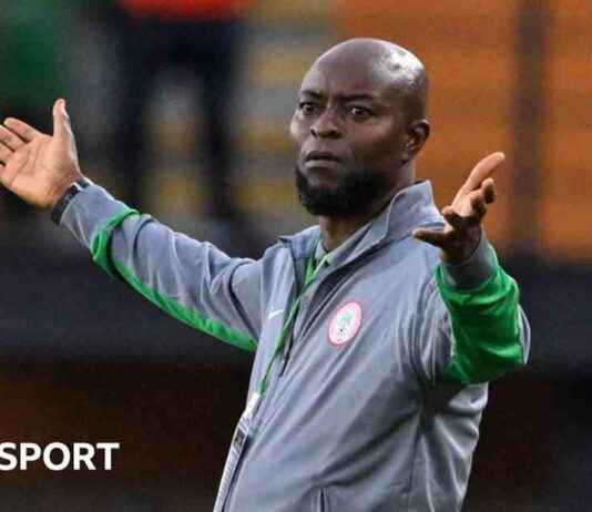 Nigeria: Answers demanded after ‘unacceptable’ 2026 World Cup qualifying results nigeria-answers-demanded-after-unacceptable-2026-world-cup-qualifying-results