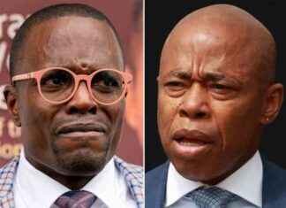 Texts show how NYC Mayor Adams tried to pacify ‘Bling Bishop’ Lamor Whitehead in feud with top adviser texts-show-how-nyc-mayor-adams-tried-to-pacify-bling-bishop-lamor-whitehead-in-feud-with-top-adviser