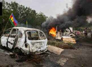 ‘Too many’: Ninth person dies in New Caledonia riots as French president suspends controversial voting reform too-many-ninth-person-dies-in-new-caledonia-riots-as-french-president-suspends-controversial-voting-reform