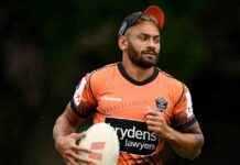 Toothless Wests Tigers make plenty more changes toothless-wests-tigers-make-plenty-more-changes