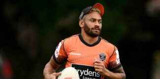 Toothless Wests Tigers make plenty more changes toothless-wests-tigers-make-plenty-more-changes