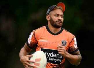 Toothless Wests Tigers make plenty more changes toothless-wests-tigers-make-plenty-more-changes