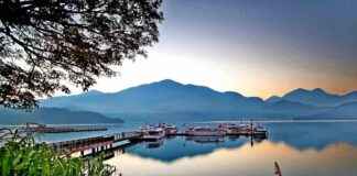 Trailing Through Taiwan’s Vibrant Cities trailing-through-taiwans-vibrant-cities