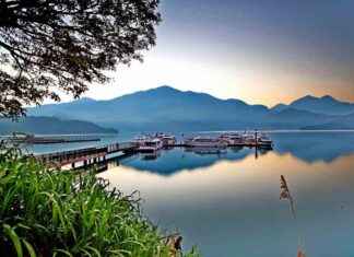 Trailing Through Taiwan’s Vibrant Cities trailing-through-taiwans-vibrant-cities