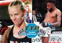 TTP Ep. 433 with Carli Juidce, Jose Johnson, and UFC Vegas 93 ttp-ep-433-with-carli-juidce-jose-johnson-and-ufc-vegas-93