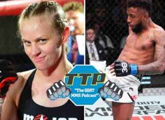 TTP Ep. 433 with Carli Juidce, Jose Johnson, and UFC Vegas 93 ttp-ep-433-with-carli-juidce-jose-johnson-and-ufc-vegas-93