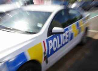 Unborn baby killed, others critically injured in crash with stolen vehicle unborn-baby-killed-others-critically-injured-in-crash-with-stolen-vehicle