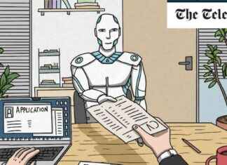 Mastering Job Interviews with AI: A Guide to Success at HMRC news-01072024-123610