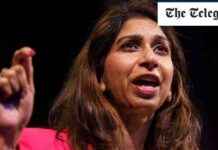 Braverman: Saving Tories After Election Battle news-02072024-134206