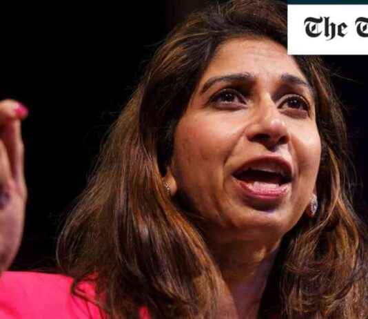 Braverman: Saving Tories After Election Battle news-02072024-134206