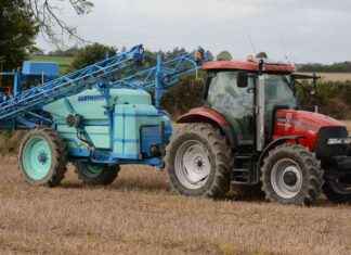 NGOs Challenge Glyphosate Renewal Review in EU Court – Agriland Ireland news-03072024-223142