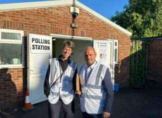 PN MP Ryan Callus Observes UK Election: Quieter Than Malta news-04072024-115809