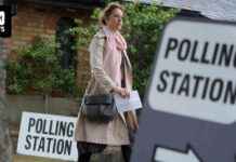 Understanding the UK Election: Why Voting is Open but Information is Limited news-04072024-165857