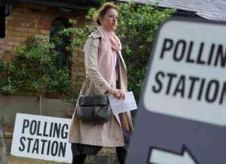 Understanding the UK Election: Why Voting is Open but Information is Limited news-04072024-165857