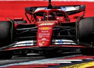 Ferrari Driver Sainz Advises Against Upgrading – Report news-05072024-030614