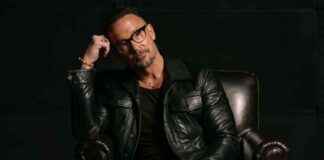 Carl Lentz Reflects on Scandal and Future as Pastor: ‘Don’t Have That in My Heart’ news-05072024-180922