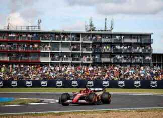 British Grand Prix: Ferrari Practice Team Notes and Updates news-05072024-230958