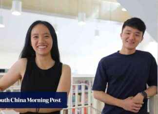 Top IB Scorers from Hong Kong Choose City for Medical Studies news-06072024-091056