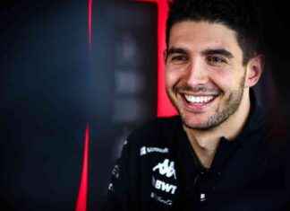 Ocon Signs Exclusive F1 Contract for 2025 news-07072024-102245
