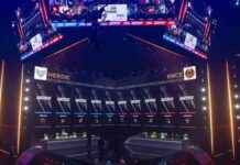 Esports Tournament in Saudi Arabia: Game-Changer or Industry Divider? news-08072024-012458