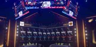 Esports Tournament in Saudi Arabia: Game-Changer or Industry Divider? news-08072024-012458