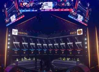 Esports Tournament in Saudi Arabia: Game-Changer or Industry Divider? news-08072024-012458