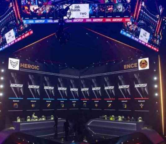 Esports Tournament in Saudi Arabia: Game-Changer or Industry Divider? news-08072024-012458