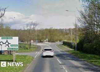 Tragic Fatal Motorbike Crash Claims Lives of Two Teenagers in Rushyford, Near Newton Aycliffe news-08072024-212756
