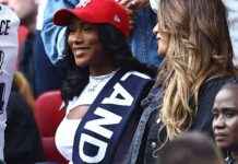 Get to Know Tolami Benson: Bukayo Saka’s Girlfriend and Relationship Details news-09072024-123252
