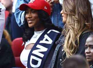 Get to Know Tolami Benson: Bukayo Saka’s Girlfriend and Relationship Details news-09072024-123252