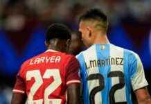 Canada vs Argentina: 5 Key Points for Copa America Semifinal news-09072024-173339