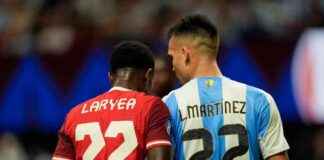 Canada vs Argentina: 5 Key Points for Copa America Semifinal news-09072024-173339