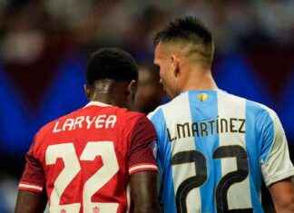 Canada vs Argentina: 5 Key Points for Copa America Semifinal news-09072024-173339