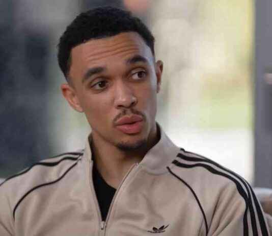 Trent Alexander-Arnold Liverpool Contract Talks Intensify After Successful £26m Deal news-10072024-133702