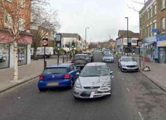 Tragic Incident: Teenager Stabbed to Death in Finsbury Park news-11072024-093943