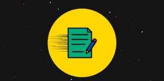 Speed Up Your Writing Process: 8 Tips for Longer Posts news-27082024-204728