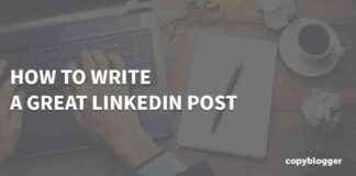 Crafting Engaging LinkedIn Posts: A Guide to Boost Interaction news-29082024-021048