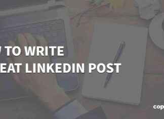 Crafting Engaging LinkedIn Posts: A Guide to Boost Interaction news-29082024-021048